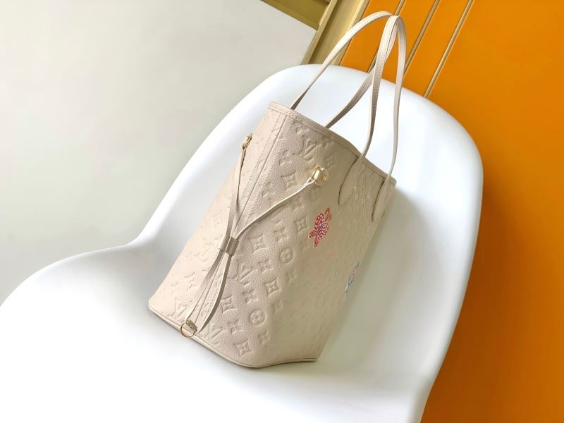 LV Shopping Bags